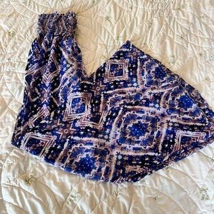 Show Me Your Mumu-Robert’s Party Pants